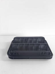 DIFUSOR SAIDA AR CARROCERIA CITROËN C3 2013 2014 A 2019  