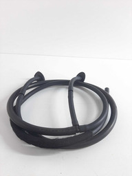 BRUCUTU CAPÔ CITROËN C3 2013 2014 2015 2016 2017 2018 2019