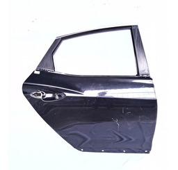 PORTA TRASEIRA DIREITA AZERA 2012 2013 A 2017