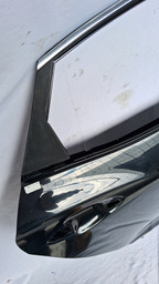 PORTA TRASEIRA DIREITA AZERA 2012 2013 A 2017