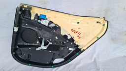 FORRO PORTA TRASEIRA ESQUERDA AZERA 2012 A 2017