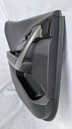 FORRO PORTA TRASEIRA ESQUERDA AZERA 2012 A 2017