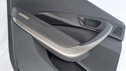 FORRO PORTA TRASEIRA ESQUERDA AZERA 2012 A 2017