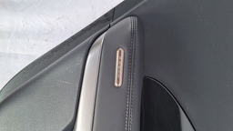 FORRO PORTA TRASEIRA ESQUERDA AZERA 2012 A 2017