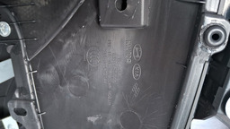 FORRO PORTA TRASEIRA ESQUERDA AZERA 2012 A 2017