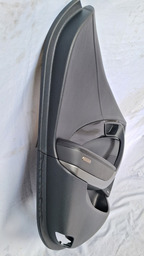 FORRO PORTA TRASEIRA ESQUERDA AZERA 2012 A 2017