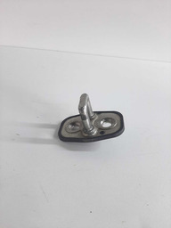 BATENTE PORTA CITROËN C3 2013 2014 2015 2016 2017 2018 2019