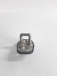 BATENTE PORTA CITROËN C3 2013 2014 2015 2016 2017 2018 2019