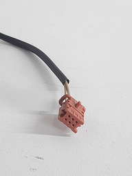 ANTENA COMUTADOR IGNIÇÃO CITROËN C3 1.6 2013 A 2019