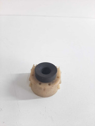 COXIM FIXAÇÃO RADIADOR CITROËN C3 1.6 2013 2014 2015 A 2019