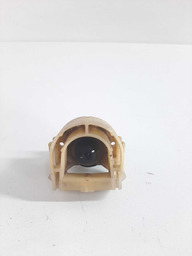 COXIM FIXAÇÃO RADIADOR CITROËN C3 1.6 2013 2014 2015 A 2019