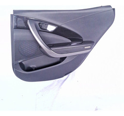Forro De Porta Traseiro Direto Azera 2012 A 2016