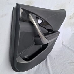 FORRO DE PORTA TRASEIRO DIRETO AZERA 2012 A 2016