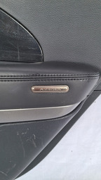 FORRO DE PORTA TRASEIRO DIRETO AZERA 2012 A 2016