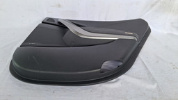 FORRO DE PORTA TRASEIRO DIRETO AZERA 2012 A 2016
