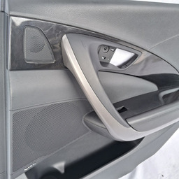 FORRO DE PORTA TRASEIRO DIRETO AZERA 2012 A 2016