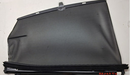 CORTINA VIDRO TRAS DIREITO AZERA 2012 A 2016