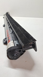 CORTINA VIDRO TRAS DIREITO AZERA 2012 A 2016