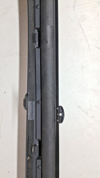 CORTINA VIDRO TRAS DIREITO AZERA 2012 A 2016