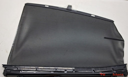 CORTINA VIDRO TRASEIRA ESQ AZERA 2012 A 2016