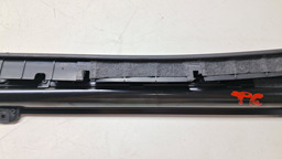 CORTINA VIDRO TRASEIRA ESQ AZERA 2012 A 2016