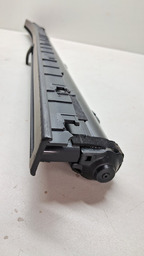 CORTINA VIDRO TRASEIRA ESQ AZERA 2012 A 2016