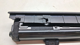 CORTINA VIDRO TRASEIRA ESQ AZERA 2012 A 2016