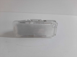 Luz Cortesia Citroën C3 2013 2014 2015 2016 2017 2018 2019