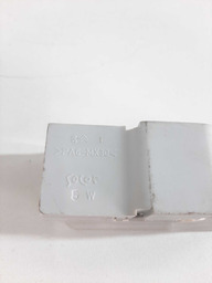 LUZ CORTESIA CITROËN C3 2013 2014 2015 2016 2017 2018 2019