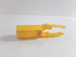 CHAVE CALOTA CITROËN C3 2013 2014 2015 2016 2017 2018 2019 