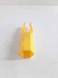 CHAVE CALOTA CITROËN C3 2013 2014 2015 2016 2017 2018 2019 