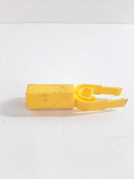 CHAVE CALOTA CITROËN C3 2013 2014 2015 2016 2017 2018 2019 