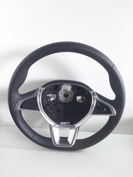 VOLANTE RENAULT SANDERO 2018 2019 2020 2021 2022 2023