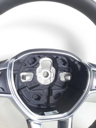 VOLANTE RENAULT SANDERO 2018 2019 2020 2021 2022 2023