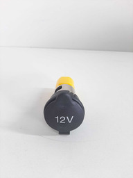 TOMADA 12V FORD KA 2019 2020 2021