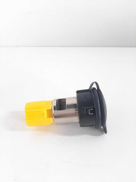 TOMADA 12V FORD KA 2019 2020 2021