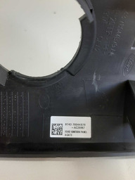 MOLDURA BOTÃO START STOP FORD EDGE 2011 2012 2013 2014 