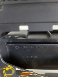 SUPORTE MÓDULO CONFORTO VW PASSAT 2.0 TFSI 2006 A 2010