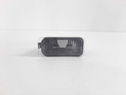 LANTERNA PLACA FORD KA 2015 2016 2017 2018 2019 2020 2021 