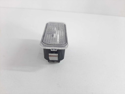 LANTERNA PLACA FORD KA 2015 2016 2017 2018 2019 2020 2021 