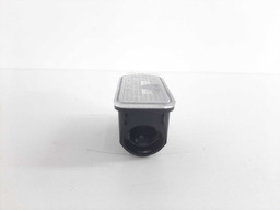 LANTERNA PLACA FORD KA 2015 2016 2017 2018 2019 2020 2021 