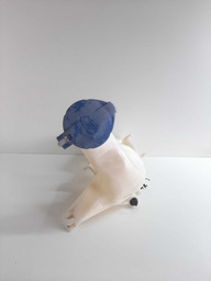 RESERVATÓRIO AGUA PARABRISA  HB20 1.6 1.0 2013 A  2022