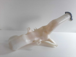 RESERVATÓRIO AGUA PARABRISA  HB20 1.6 1.0 2013 A  2022