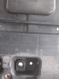 SUPORTE CAIXA BASE BATERIA 1.6 2013 A 18 PEQ DETALHE