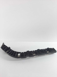 GUIA PARACHOQUE TRAS ESQUERDO HYUNDAI HB20 SEDAN 2013 A 18