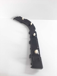 GUIA PARACHOQUE TRAS ESQUERDO HYUNDAI HB20 SEDAN 2013 A 18