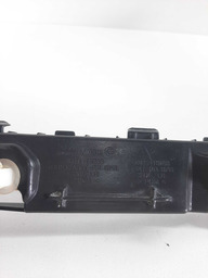 GUIA PARACHOQUE TRAS ESQUERDO HYUNDAI HB20 SEDAN 2013 A 18