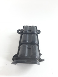 CAPA PROTEÇÃO CARTER HYUNDAI HB20 1.6 2013 A 2018 DETALHE