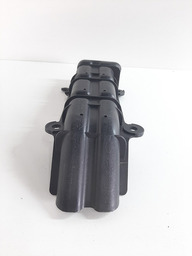 CAPA PROTEÇÃO CARTER HYUNDAI HB20 1.6 2013 A 2018 DETALHE