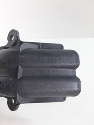 CAPA PROTEÇÃO CARTER HYUNDAI HB20 1.6 2013 A 2018 DETALHE